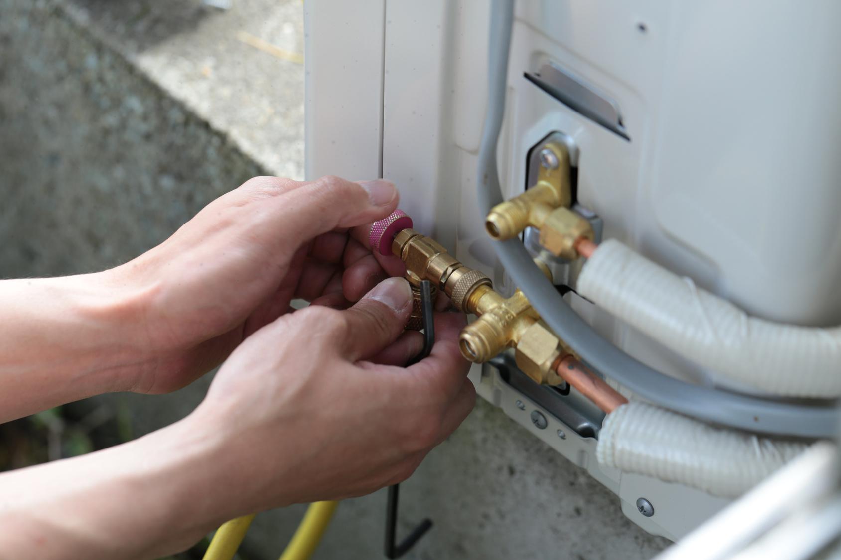meilleur chauffage électrique Versailles